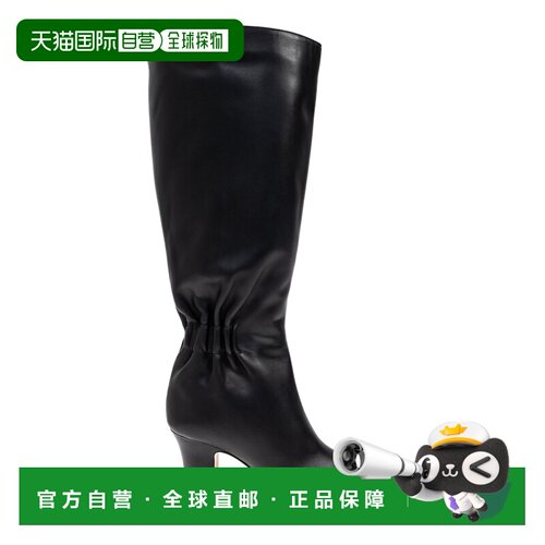 1h可退 香港直邮SALVATORE FERRAGAMO 女士高跟鞋 01K643JANNETTE