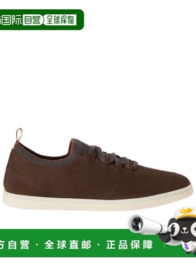香港直邮Loro Piana SOHO WALK 男鞋运动鞋 FAL2899