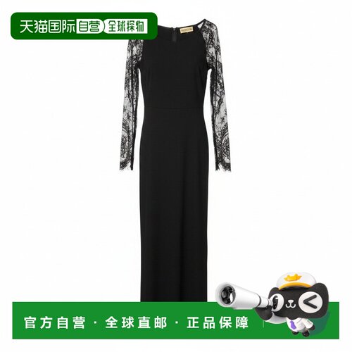 香港直邮VALENTINO GARAVANI 女士连衣裙 BKD15UAAL0N0 AW2026