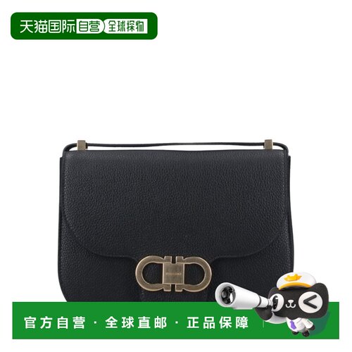 1h可退 香港直邮SalvatoreFerragamo菲拉格慕Bags女士单肩包