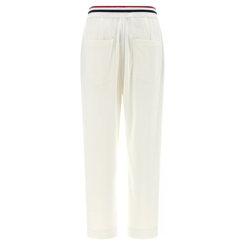香港直邮BRUNELLO CUCINELLI 女士休闲裤 MG927P9【付后1h可退】