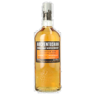 欧洲直邮auchentoshan欧肯特轩哈特森桶威士忌40%700ml苏格兰原装