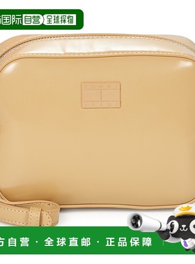 欧洲直邮Tommy Jeans  女包 春夏2025 斜挎包 TJW ESS MUST CAMER