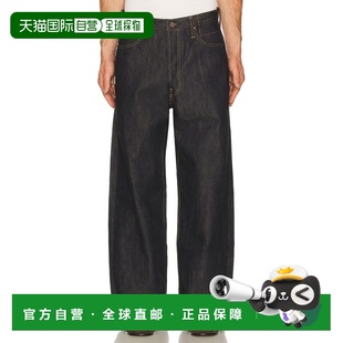 付款1h内可退 香港直邮Visvim 维斯维木 男士 Social Sculpture 0