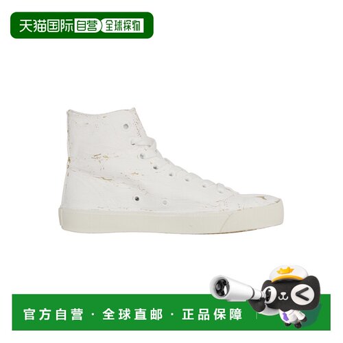 香港直邮MAISON MARGIELA 男士运动鞋 S58WS0111P30支付后1h可退