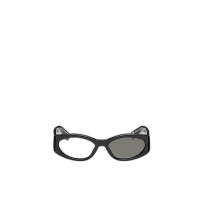 香港直邮Jacquemus 猫眼太阳镜 JAC4C1SUN