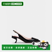 欧洲直邮ROGER VIVIER 26春夏 1h可退 RVW63831440D1PB999 女士