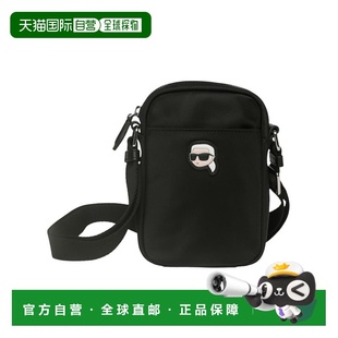 斜挎包 Ikon A1W32040 Lagerfeld 香港直邮Karl