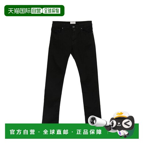香港直邮JACOB COHEN 男士牛仔裤 QE009030S3598R15支付后1h可退