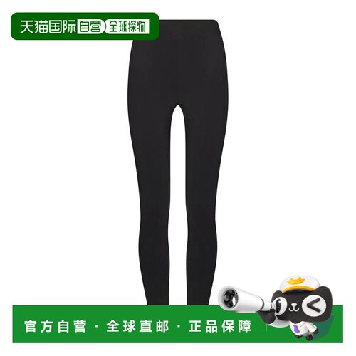 香港直邮WOLFORD 女士健身裤 194497540 AW2026 【付后1h可退】