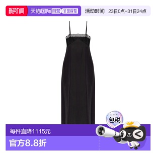 女士 voltaire 连衣裙吊带 欧洲直邮zadig