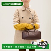 欧洲直邮MIU cuir斜挎包单肩包 Sac Arcadie MIU 2025新品