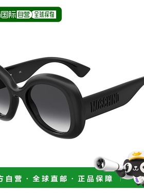 香港直邮Moschino 莫斯奇诺 女士 MOS162/S 807 太阳镜(9O) MOS16