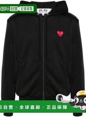 欧洲直邮comme des garcons 女士 针织衫