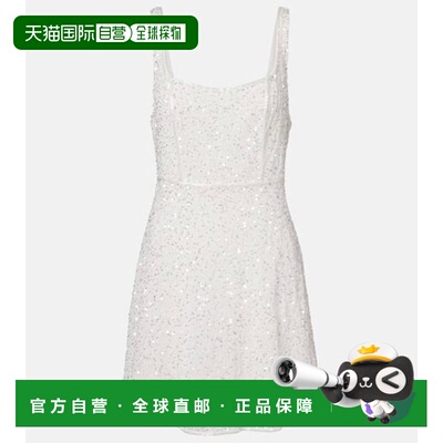 1h可退 香港直邮RIXO/Ronan女士连衣裙