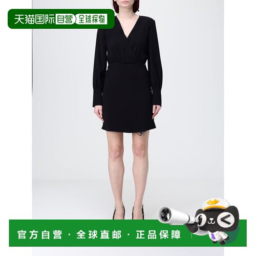 香港直邮ARMANI EXCHANGE 女士连衣裙 XW002205AF16125UC001