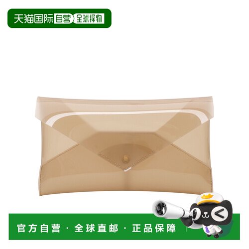 Saint Laurent 字母图案手拿包 A004VQFAGF7