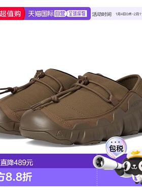 1h可退 香港直邮keen 男士 Hypowser Crushback 运动休闲鞋