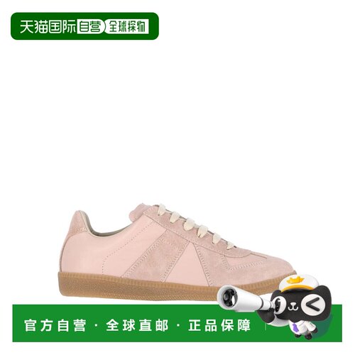 1h可退 欧洲直邮MAISON MARGIELA 女士运动鞋 S58WS0109P1895T256