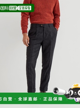 1h可退 欧洲直邮BRUNELLO CUCINELLI 25秋冬 252MV412L00HC822 男