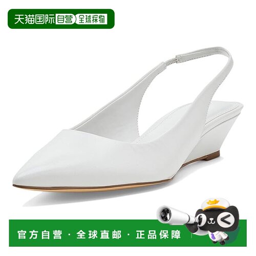 1h可退 香港直邮Calvin Klein 卡尔文 克莱恩 女士 Mavalyn 高跟