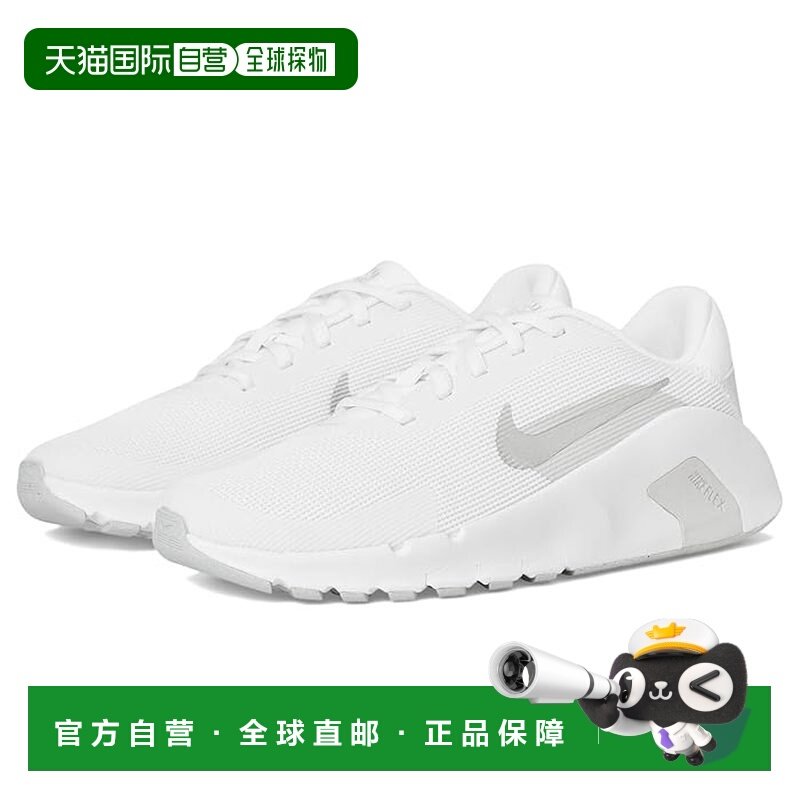 1h可退 香港直邮Nike 耐克 女士 Flex Train 跑鞋  舒适时尚,运动鞋new,跑步鞋,淘宝优惠券,粉丝福利购,淘宝优惠卷