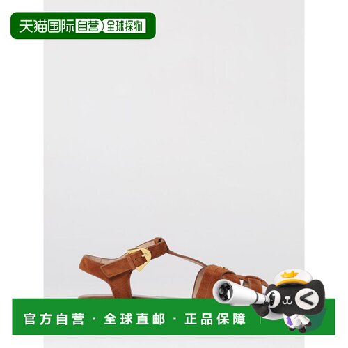 香港直邮COCCINELLE 女士高跟鞋 E4QKG180101W11 SS支付后1h可退