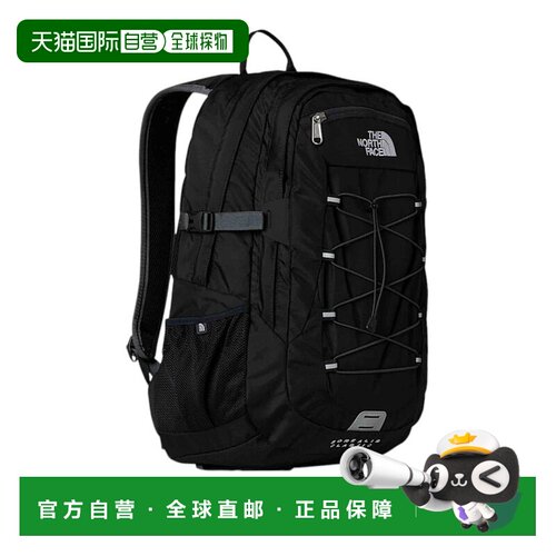 欧洲直邮THE NORTH FACE 户外背包 NF00CF9C4GZ1N【付后1h可退】