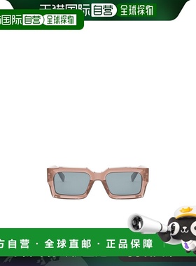 香港直邮Celine 方框太阳镜 CL40280U.