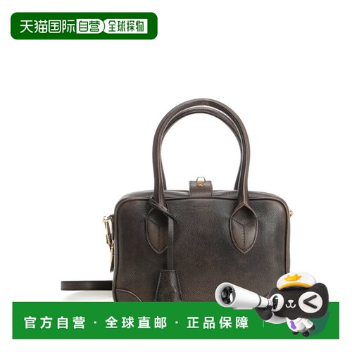 欧洲直邮golden goose 女士 单肩包