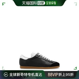 Margiela 马丁 马吉拉 S57W 香港直邮Maison 男士 拼接系带运动鞋