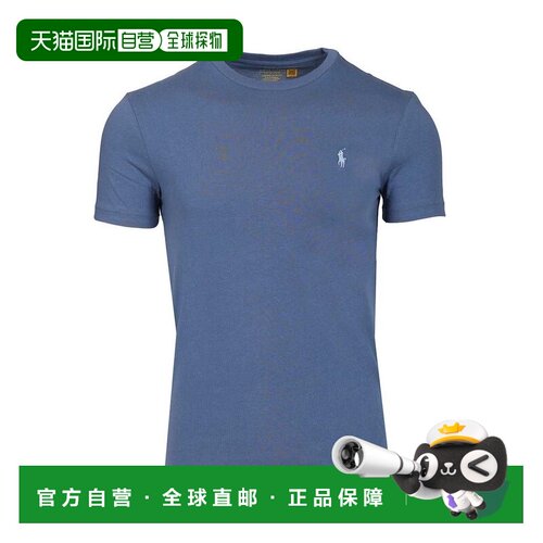 1h可退 香港直邮Polo Ralph Lauren Polo 拉夫 劳伦 男士 小马刺