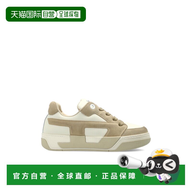1h可退 香港直邮DIESEL 男士运动鞋 SDOLLIELOWY03796P7625HB285