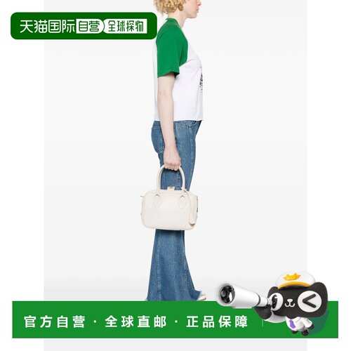 香港直邮GOLDEN GOOSE DELUXE BRAND 女士斜挎包 【付后1h可退】