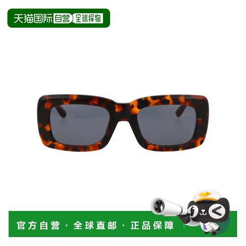 1h可退 香港直邮THE ATTICO 女士眼镜 ATTICO3C24SUNC24 SS2026
