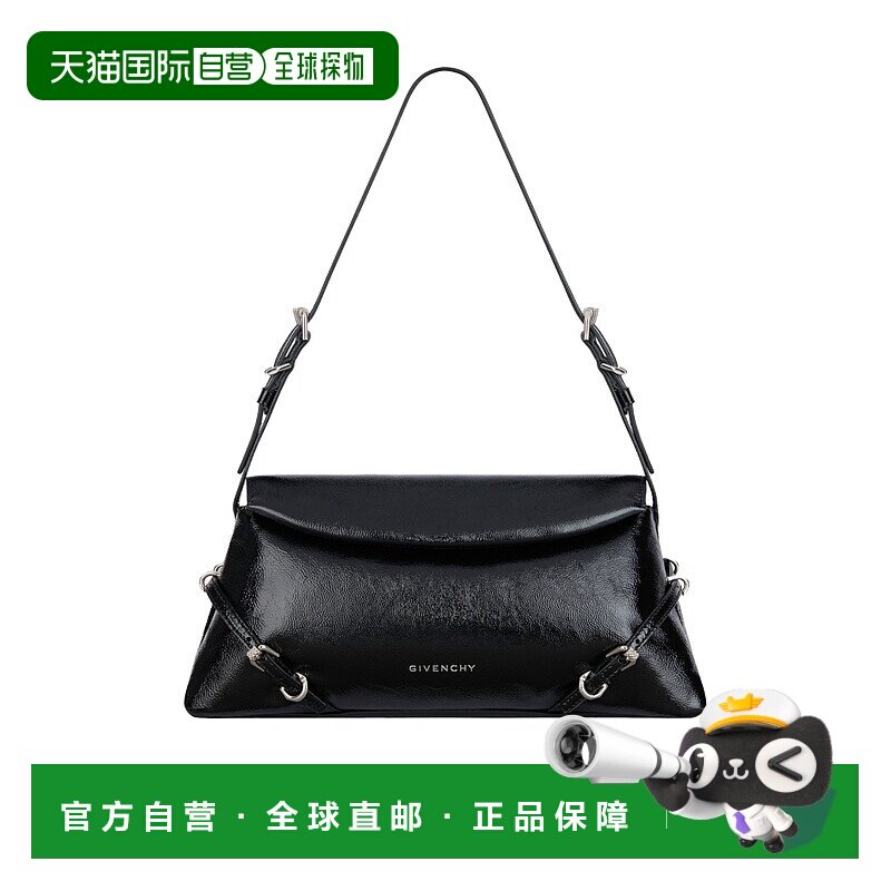 香港直邮Givenchy 小号 P'TIT VOYOU手提包单肩包 BB5104B25Y
