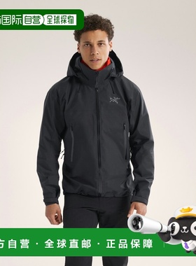 欧洲直邮Arc'teryx BETA AR JACKET 夹克 男装始祖鸟