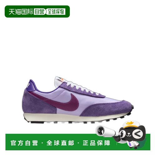 香港直邮NIKE 男士运动鞋 BV7725501 SS2026 紫色 D支付后1h可退