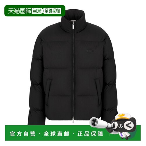 香港直邮CHRISTIAN DIOR 男士外套 613C414A2030C98支付后1h可退