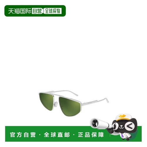 香港直邮Bottega Veneta 全框太阳镜 BV1466S配饰