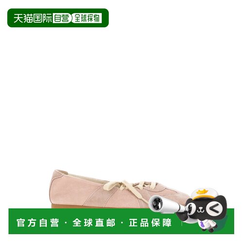 香港直邮MAISON MARGIELA 女士休闲鞋 S58WS0297P【付后1h可退】