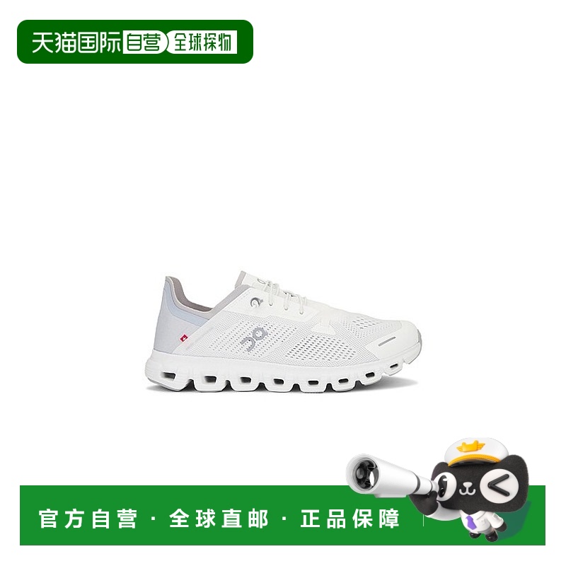 1h可退 香港直邮On 男士 Cloud 6 Coast 鞋靴 3MF10030813
