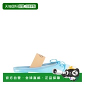 香港直邮Mm6 女士 Maison 马丁 1h可退 MM6 Margiela 马吉拉 Mule