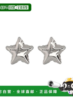 1h可退 香港直邮Marc Jacobs 马克 雅可布 女士 