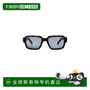 8056262356159 香港直邮Prada 普拉达 女士 方框太阳眼镜