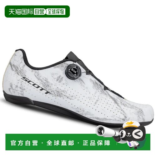 香港直邮SCOTT 男士专项运动鞋 427174BIANCO CO 【付后1h可退】