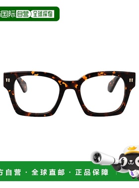 欧洲直邮off-white 男士 太阳镜眼镜