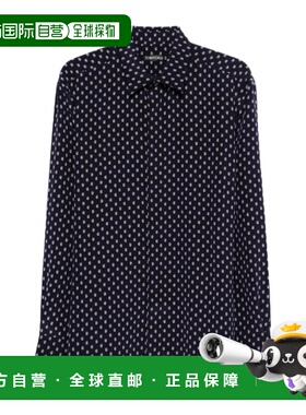 香港直邮Tom Ford 长袖衬衫 FMS082HRN004