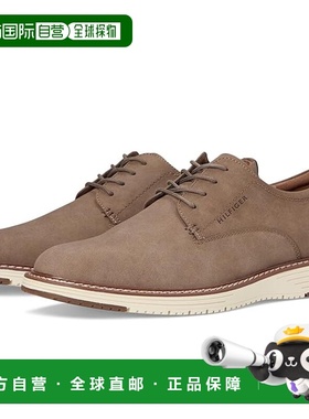 1h可退 香港直邮Tommy Hilfiger 汤米 希尔费格 男士 Hiday 休闲