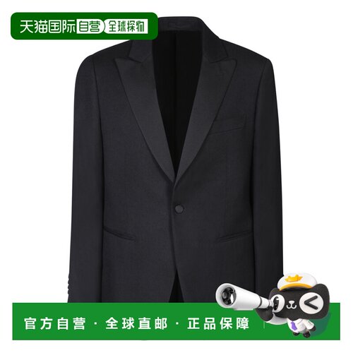 欧洲直邮LARDINI 男士西服 EQ6744E2EQE62310999 【付后1h可退】